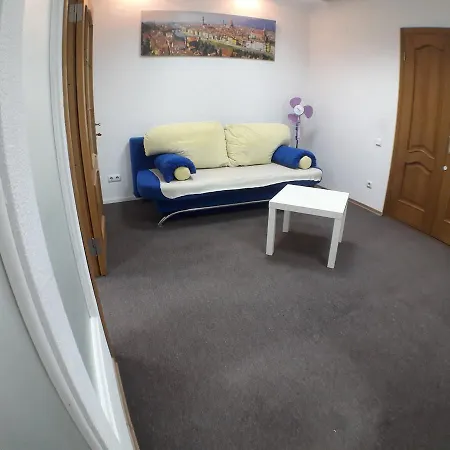 Priemium Lux Minsk