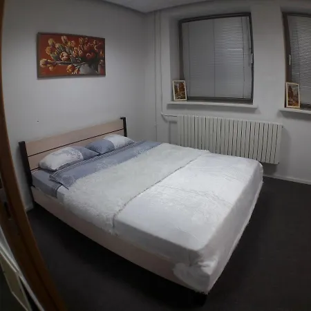 Priemium Lux Apartment *