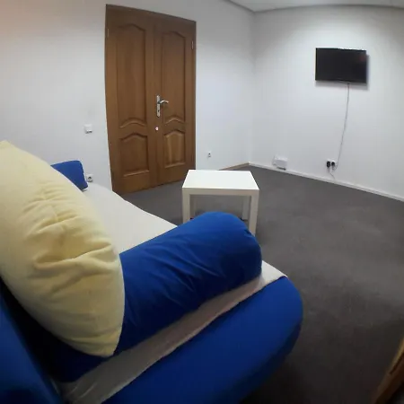 Apartment Priemium Lux