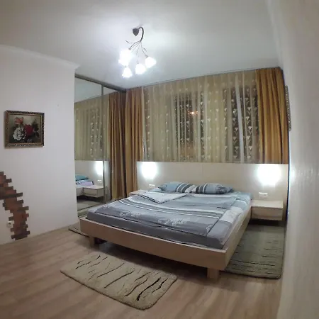 Priemium Lux Appartamento *