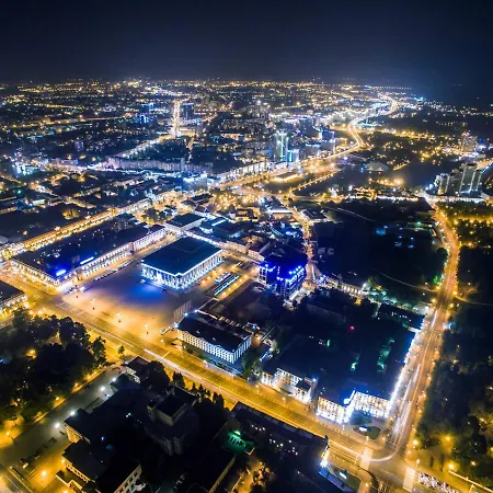 Priemium Lux Minsk