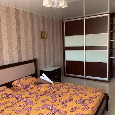 Priemium Lux Apartment *