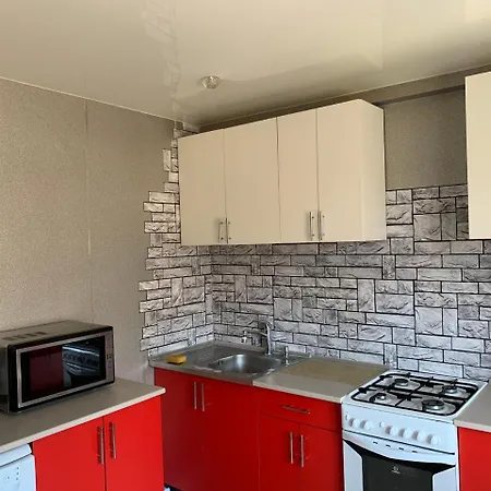 Appartamento Priemium Lux