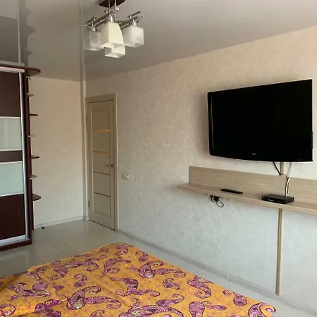 Apartment Priemium Lux Minsk