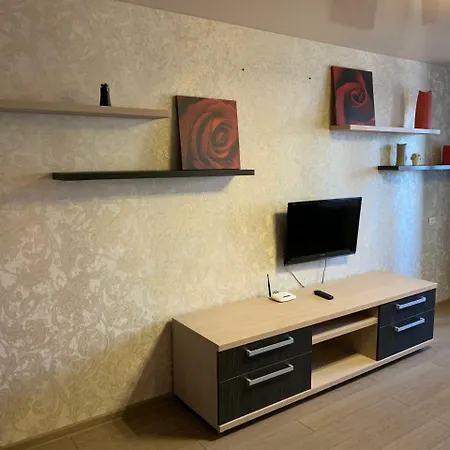 Appartamento Priemium Lux *